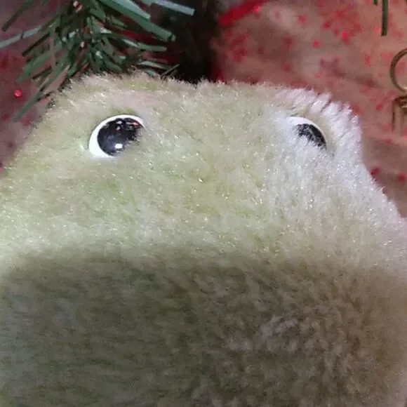 🌍5/$10🌏 Vintage Frog Hawaiian Shirt and Tie - Picture 4 of 6